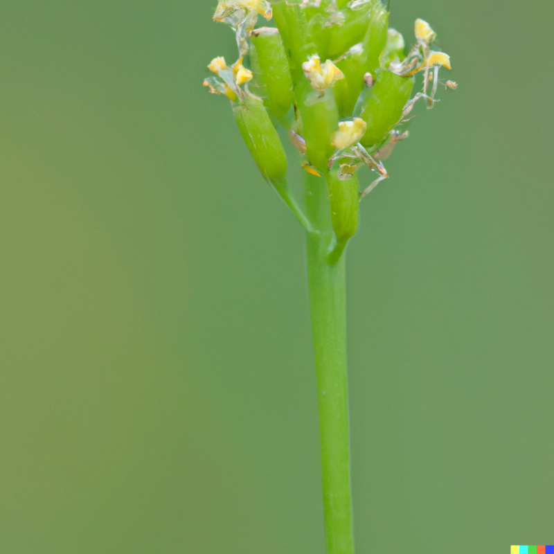 Stenotaphrum secundatum